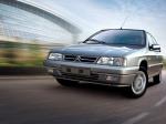 Citroen Fukang 1997 года